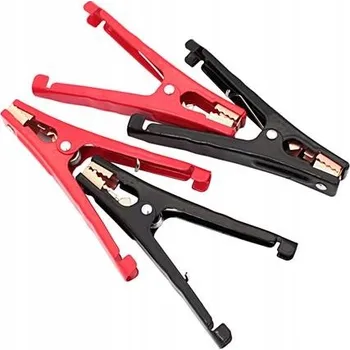 Startovací kabel KROKOSVORKY PRO STARTOVACÍ KABELY 175MM 4KS