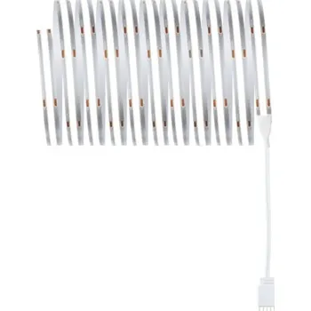 LED páska MaxLED 500 Full-Line COB pásek Paulmann 71124 základní set 19 W 1800 lm 6500 K 3 m bílé denní světlo