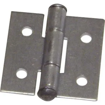 pant závěs dvouram. 40mm pu Zn 0.11 Kg MTA MAXMIX Sklad14 427637 ( MTA MAXMIX Sklad14 )