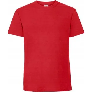 Pánské tričko Tričko pánské Iconic 195 Ringspun Premium 100% Bavlna česaná 195g