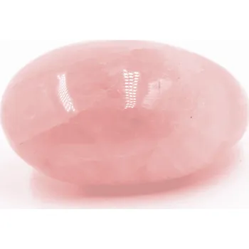 Milujeme Kameny Růženín - leštěný ovál RL43 564997