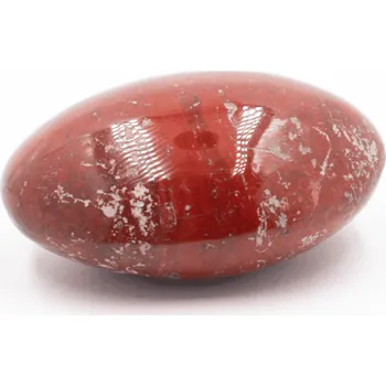 Milujeme Kameny Jaspis červený - leštěný ovál JC28 564985