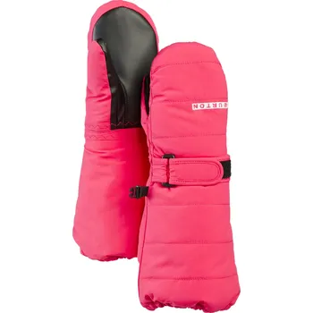 Rukavice na snowboard Burton Toddlers Warmest Mitt azalea pink 2 ROKY 2026 - Odesíláme do 24 hodin