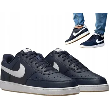 Dámské tenisky Nike Court Vision Low FZ5547 400 Velikost 42,5