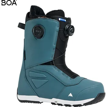Boty na snowboard Boty na snowboard Burton Ruler Boa pewter UK 10 (EUR 44) 2026 - Odesíláme do 24 hodin