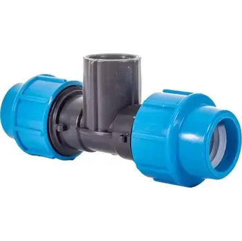 Postřikovač T 32x 3/4" s vnitř.záv.