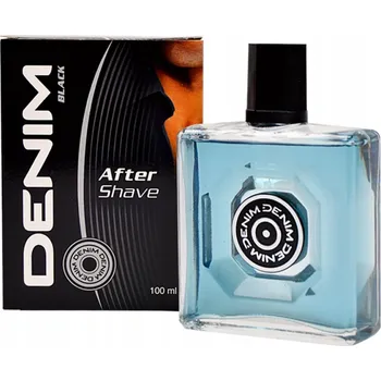 Denim Black voda po holení 100ml