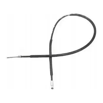 Brzdová hadice Febi Bilstein 17915 Táhlo ruční brzdy