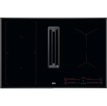Varná deska Indukční varná deska AEG CCE84543FB