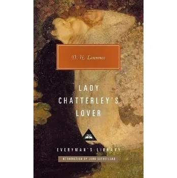 Cizojazyčná kniha Lady Chatterley's Lover