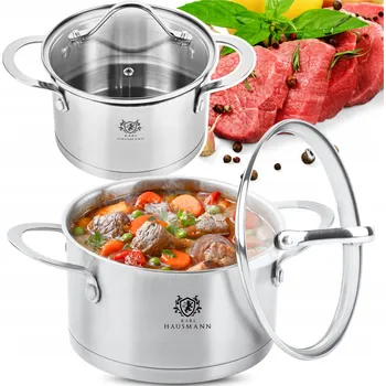 Hrnec Hrnec Karl Hausmann Dorian 6,1 l