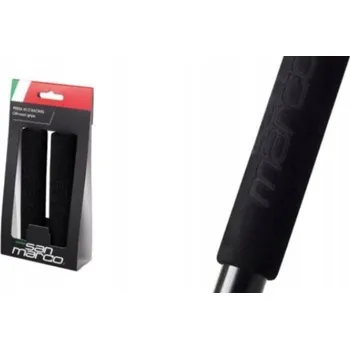 Příslušenství pro čtečku elektronické knihy Gripy na řidítka San Marco Presa XC2 Racing