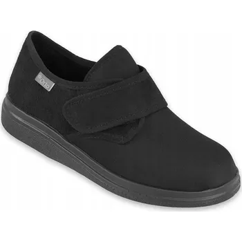 Pracovní obuv Dámské boty Befado z umělé kůže 036D006 vel. 36