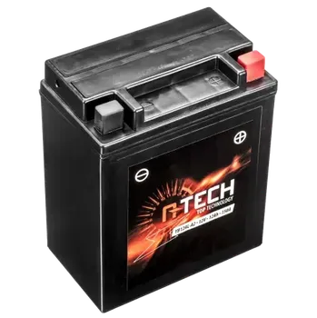 Autobaterie ATECH 12V 12AH 150A YB12AL-A2