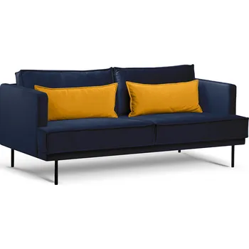 Pohovka Signal-nabytek Ganzo Namořnická modrá