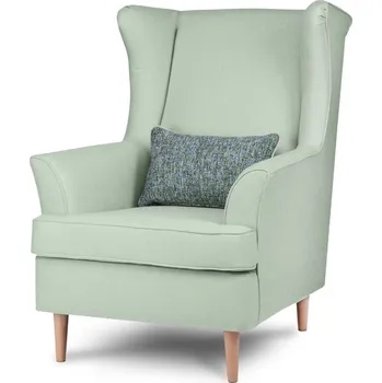 Křeslo Signal-nabytek STRALIS modrá