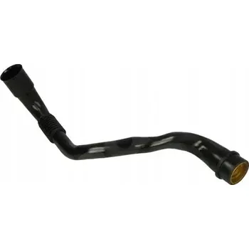 Ventilátor topení a klimatizace HADICE ODVĚTRÁNÍ KLIKOVÉ SKŘÍNĚ GOLF IV 1.6B HART