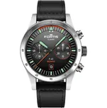 Fortis Flieger F-43 Automatic Chrono F4240005 + 5 let záruka