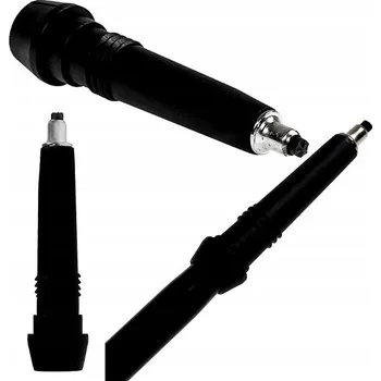 Trekingová hůl Hroty na trekingové a Nordic Walking hole NILS - Ochrana konců holí