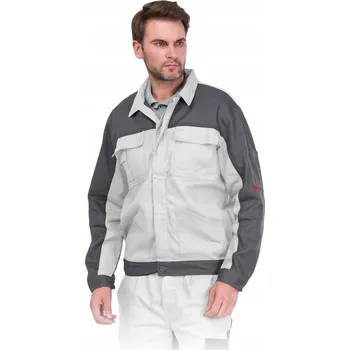 Pánská mikina Ochranná Mikina BOMULL WS