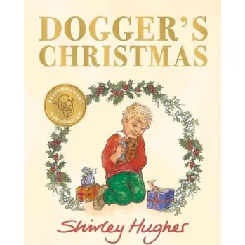 První čtění Dogger's Christmas (EN)