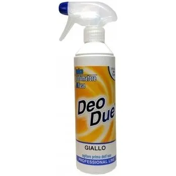 Osvěžovač vzduchu DEO DUE - OSVĚŽOVAČ VZDUCHU GIALLO 500 ML
