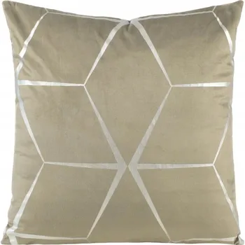 Povlak na polštářek Dekorační povlak na polštář Eurofirany 45 x 45 cm