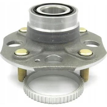 Zavěšení kol NÁBOJ ZADNÍHO KOLA NTY KLT-HD-023