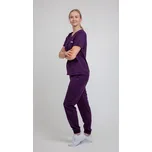 Lékařský komplet - Plum Violet S