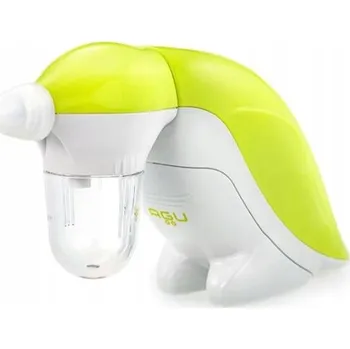 Kojenecká hygiena Nosní odsávačka hlenů AGU NS19 1 ks