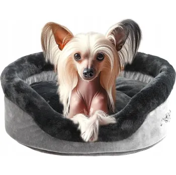 Pelíšek pro psa Kotec pelíšek potah lehátko pro psa Grzywacz Čínský York Mops Buldok