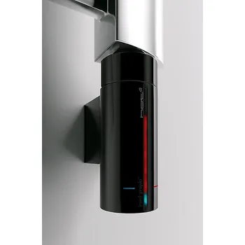 Radiátor Topná tyč HOTED SMART s WI-FI a termostatem, Podomítkové, Černá, 900 W RDOHOTED44BKRK + slevový kód