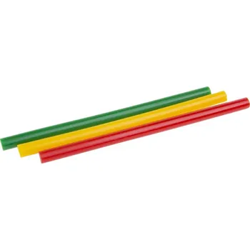 Tavná pistole náplň do tavné pistole 11,2x200mm (10ks) barevná 0.35 Kg MTA MAXMIX Sklad14 963827 ( MTA MAXMIX Sklad14 )