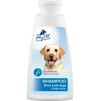 Kosmetika pro psa Szampon For My Pet 150 ml