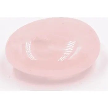 Milujeme Kameny Růženín - leštěný ovál RL51 565005