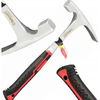 Kladivo Zednické kladivo Schmith SMM-R-02