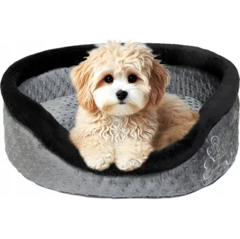 Pelíšek pro psa Pelíšek kotec potah maltipoo, york, biewer, chihuahua, maltese