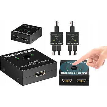 Video kabel Kabel Aptel HD42 HDMI - HDMI 0 m