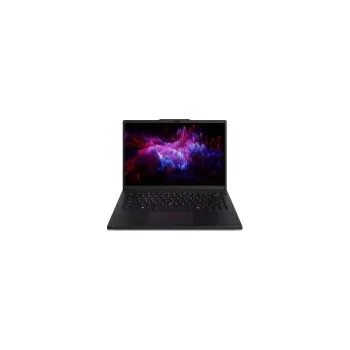 Počítač Lenovo ThinkPad P14s G5 Ultra 7 155H/16GB/512GB SSD/RTX 500 4GB/14,5" WQXGA IPS 300 nitů/57Wh/3yPremier/Win11 Pro/černá