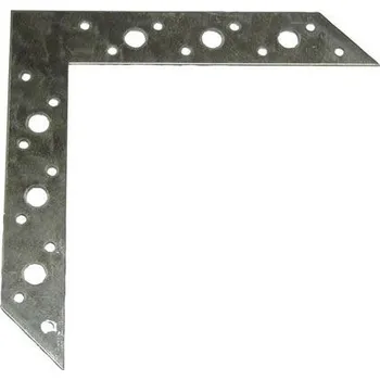 Tesařské kování rohovník 03-40 180x127mm BV/R 0.11 Kg MTA MAXMIX Sklad14 561603 ( MTA MAXMIX Sklad14 )