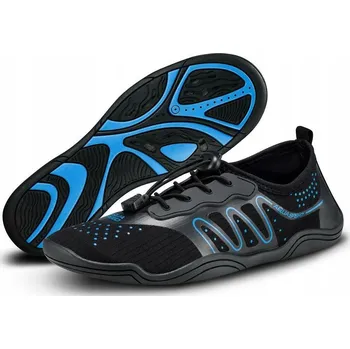 Pracovní obuv Boty Aqua Speed Kameleo černé, velikost 38