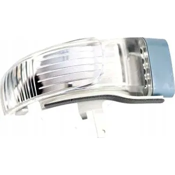 Posilovač řízení DEPO SMĚROVKA DO ZRCÁTKA TOURAN 03- LEVÁ DEPO