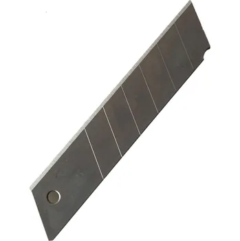 Pracovní nůž list odlamovací 25mm (10ks) 0.1 Kg MTA MAXMIX Sklad14 463056 ( MTA MAXMIX Sklad14 )