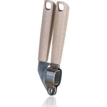 Lis na česnek lis na česnek 20x5cm NATURAL nerez/PP 0.19 Kg MTA MAXMIX Sklad14 369867 (0.19 Kg Šířka přepravní: 8 cm MTA MAXMIX Sklad14 369867)