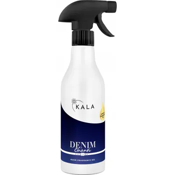 Osvěžovač vzduchu Osvěžovač vzduchu Kala s vůní dřeva a citrusů, 1000 ml s rozprašovačem