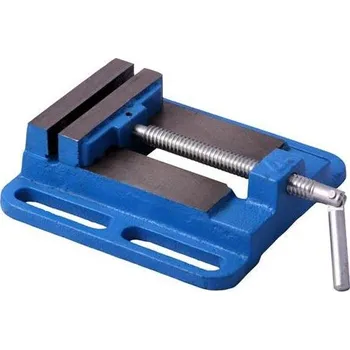 Svěrák svěrák ruční pod vrtačku 24/125mm 3.8 Kg MTA MAXMIX Sklad14 556567 (3.8 Kg Šířka přepravní: 28 cm MTA MAXMIX Sklad14 556567)