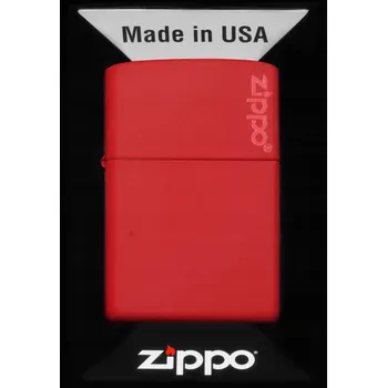 Zapalovač Kovový benzínový Zapalovač Zippo