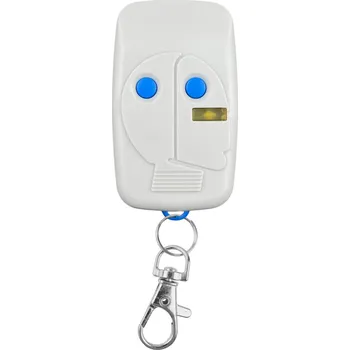 Dálkový ovladač rádiový (RF) náhrada SEA HEAD 433-2 stejný design a funkce