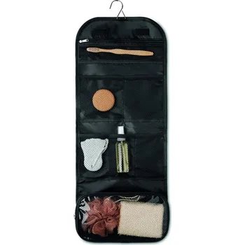 Příslušenství k zavazadlu Cestovní obal na příslušenství 5 bez potisku bez potisku