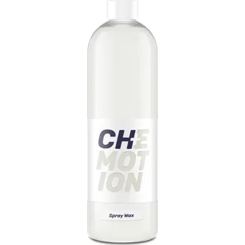 Autošampón Vosk ve spreji Chemotion Spray Wax (1000 ml)